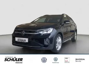 Volkswagen Taigo 1.0TSI*MOVE*MATRIX-LED*IQ-DRIVE*APP-CONNECT