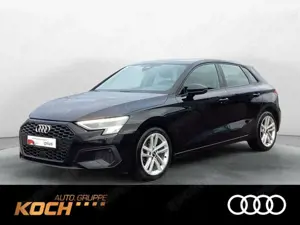 Audi A3 35 TDI S-Tronic, LED, ACC, Navi, Am