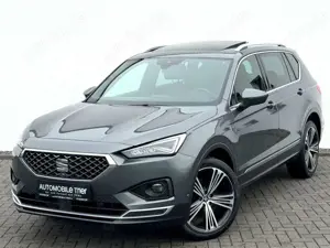 SEAT Tarraco Xcellence 2.0 TSI DSG 4Drive/LED/ACC/CAM