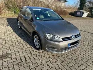 Volkswagen Golf VII 1.4 TSI BlueMotion Technology Highline Bild 4