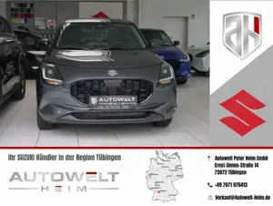 Suzuki Swift 1.2 Hybrid *Allrad*Klima*SHZ*