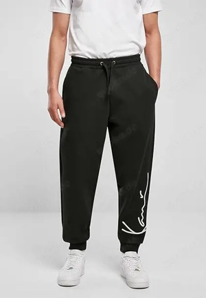 KARL KANI Jogginghose!