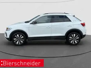 Volkswagen T-Roc 1.0 TSI Goal NAVI ACC LED SHZ PARKP Bild 4