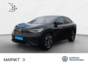 Volkswagen ID.5 Pro Navi*Wärmep.*IQ-Light*AHK*Keyless*ASG*A