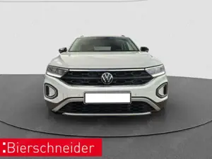Volkswagen T-Roc 1.0 TSI Goal NAVI ACC LED SHZ PARKP Bild 3