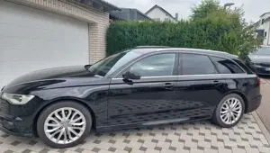 Audi A6 A6 Avant 3.0 TDI quattro S tronic