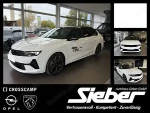 Opel Astra L Sports Tourer 1.2 Turbo GS Matrix 360 LM