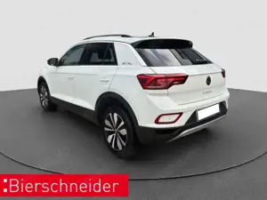 Volkswagen T-Roc 1.0 TSI Goal NAVI ACC LED SHZ PARKP Bild 5