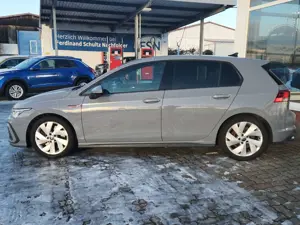 Volkswagen Golf VIII GTI LED-Plus RFK HeadUp HK-Sound Keyless Bild 3