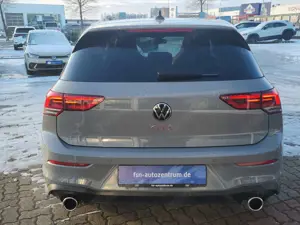 Volkswagen Golf VIII GTI LED-Plus RFK HeadUp HK-Sound Keyless Bild 5