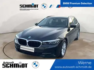 BMW 530 d xDrive Touring + GARANTIE-bis.09.2029