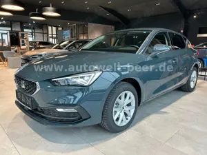 SEAT Leon Road Ed. 1.5 eTSI 116PS DSG *CAM*NAV*MATRIX