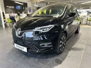 Renault ZOE E-Tech 100% elektrisch