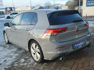 Volkswagen Golf VIII GTI LED-Plus RFK HeadUp HK-Sound Keyless Bild 4