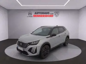 Peugeot 2008 Hybrid 145 e-DSC GT