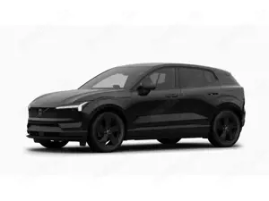 Volvo EX30 Plus Black Edition 2WD Electric Harman/Kardon Sper