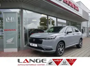 Honda HR-V Hybrid 1.5 AT Advance Navi LED ACC El. Heckklappe