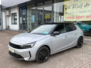 Opel Corsa F GS Facelift AT +LED+Kamera+ACC+PDC+NAVI+