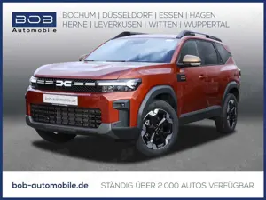Dacia Bigster Extreme HYBRID 155