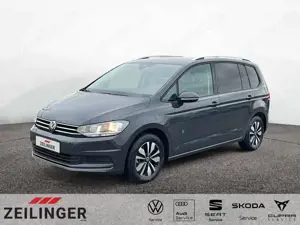 Volkswagen Touran GOAL TSI DSG|7-S|NAVI|ACC|SHZ|CLIMATRONIC