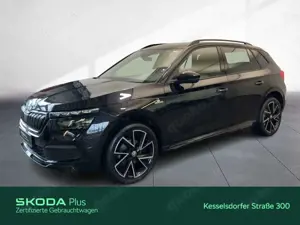 Skoda Kamiq 1.5 TSI DSG Monte Carlo Pano Navi LED ACC