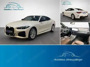 BMW Others M440i xDrive ACC Sth MFL 3D View HiFi LED QI 2ZK