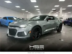 Chevrolet Camaro RS *3,6l V6 ZL1 Optik/ Apple CarPlay/ 4-Rohr*
