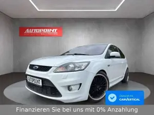 Ford Focus 2.5 Lim. ST aus 1.Hand Garagenwagen