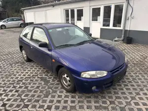 Mitsubishi Colt Colt - TÜV 8/26