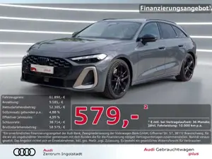 Audi A5 Avant TDI S line edition one Tech+ AHK 19"