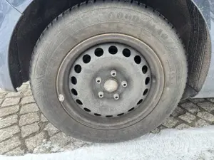 Volkswagen Golf Plus 1.4 TSI Team Android Auto Apple CarPlay Bild 4