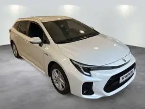Suzuki Swace Comfort+ CVT Hybid