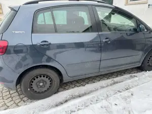 Volkswagen Golf Plus 1.4 TSI Team Android Auto Apple CarPlay