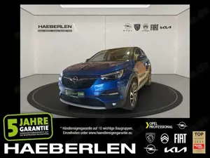 Opel Grandland 2.0 D Ultimate ACC+AHK+LED+Navi+Pano
