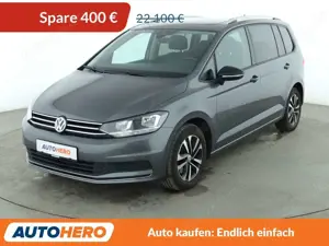 Volkswagen Touran 1.5 TSI ACT IQ.DRIVE Aut.*NAVI*ACC*PANO*CAM*PDC*