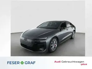 Audi A6 e-tron Sportback quattro edition one - S line