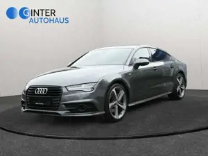 Audi A7 Sportback 3.0 TDI quattro S line Sport / Plus