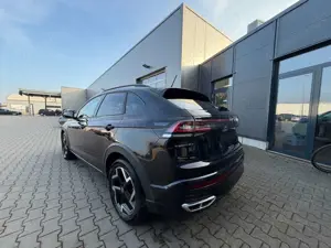 Volkswagen Taigo 1.0 TSi DSG R-Line Matrix/Sitzh/Appconnect Bild 4