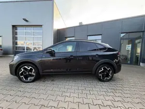 Volkswagen Taigo 1.0 TSi DSG R-Line Matrix/Sitzh/Appconnect Bild 3