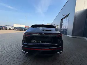 Volkswagen Taigo 1.0 TSi DSG R-Line Matrix/Sitzh/Appconnect Bild 5