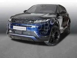 Land Rover Range Rover Evoque P300e Autobio. 8-fach bereift