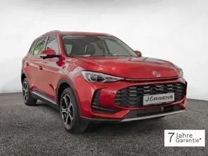 MG ZS 1.5 T Comfort MG 1.5 T Comfort 360+LED+Navi