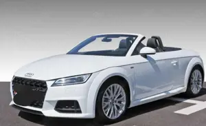 Audi TT Roadster 40 TFSI S tronic S line MMI