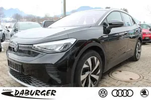 Volkswagen ID.4 Pro Performance KAMERA+20-Zoll+93,1% Klima Navi