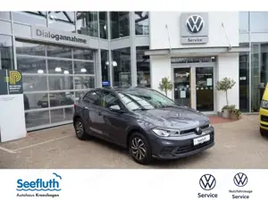 Volkswagen Polo 1.0 DSG Life RFK Sitzhzg. Ready2Discover