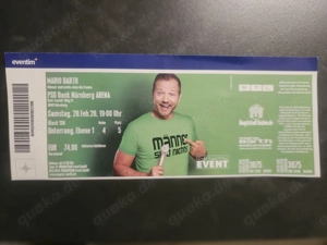 Marion Barth - Männer sind nichts ohne die Frauen