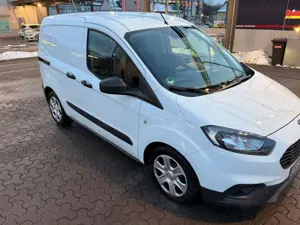 Ford Transit Courier Transit Courier TDCi Basis