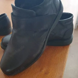 - Salamander Stiefelette Arne - NEU 110   VB + Versand. HANDELN
