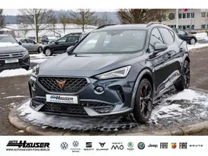 CUPRA Formentor VZ 2.0 TSI DSG 4Drive BREMBO BEATS AHK EL. HECKKL.