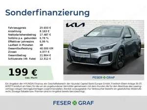 Kia XCeed 1.6T 150 DCT VISION KOMFORT+